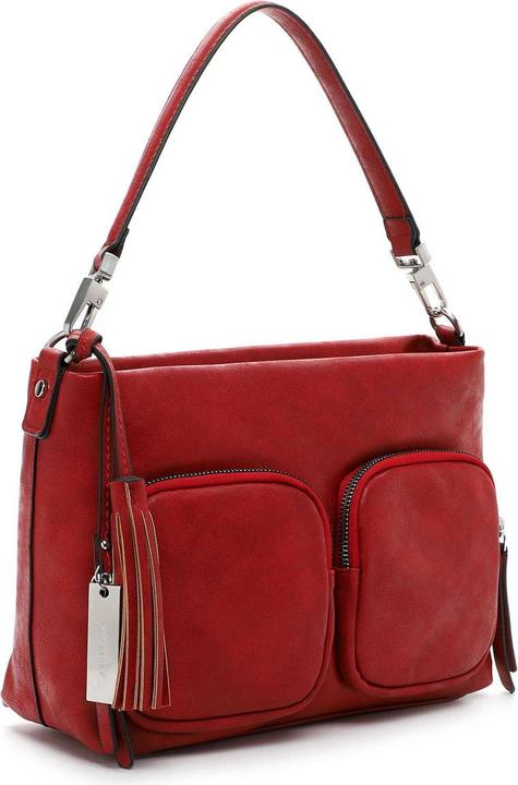 Actual product image Suri Frey SFY Carly bag