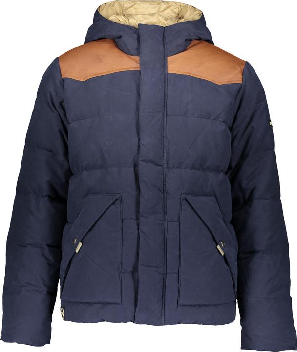 Produktbild Powderhorn PH Jacket Jackson Shot 7 (S)