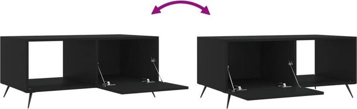 Image du produit vidaXL Couchtisch