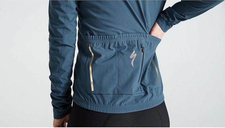 Immagine prodotto Specialized RBX Comp Giacca Antipioggia Donna (M)