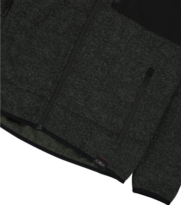 Actual product image CMP Campagnolo Jacket (56)