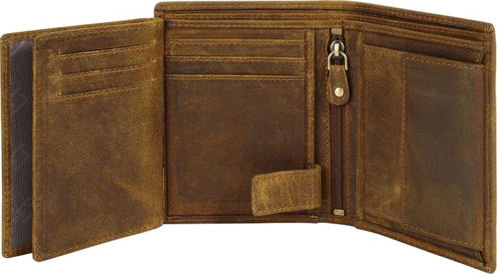 Actual product image LandLeder Geldbörse