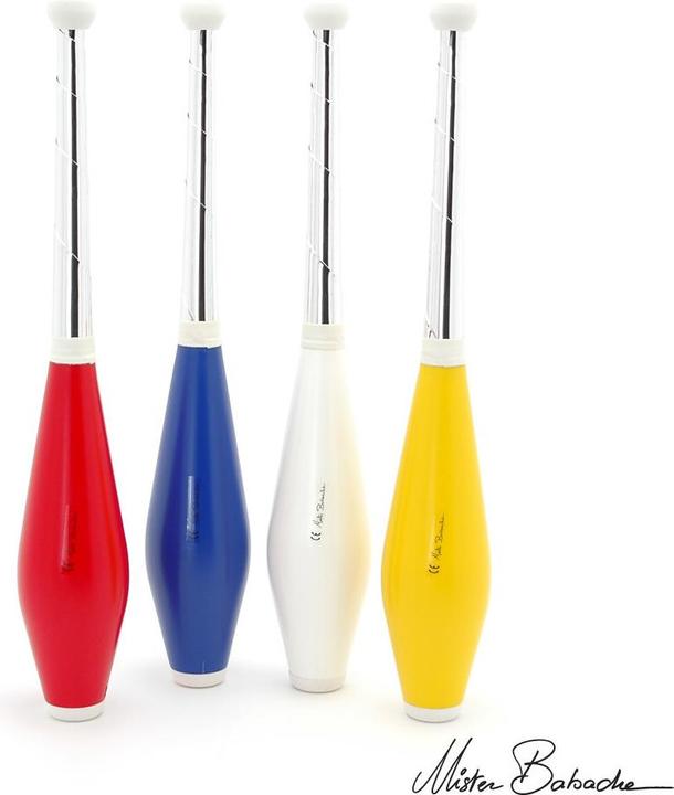 Produktbild Mister Babache Twist