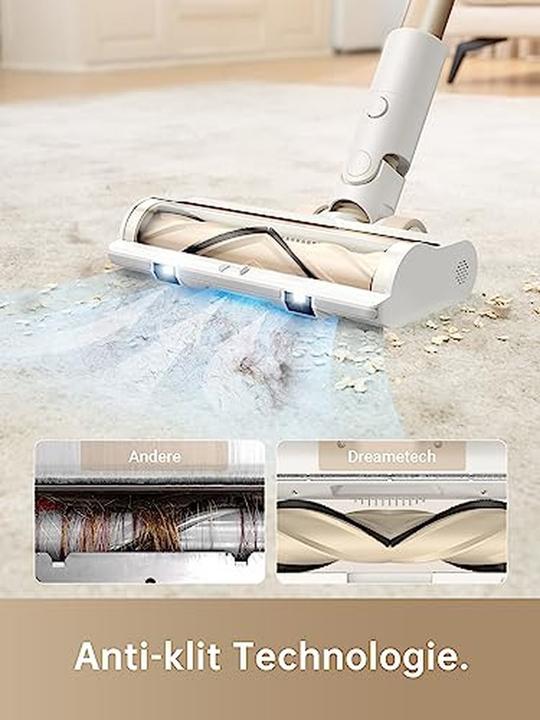 Actual product image Dreame R10
