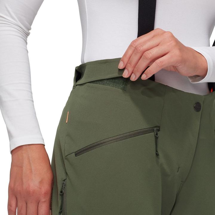 Immagine prodotto Mammut Pantaloni Taiss Pro SO Donna (36)