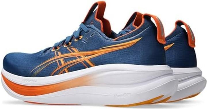 Productafbeelding ASICS Performance GEL-NIMBUS 28 Men (43.5)