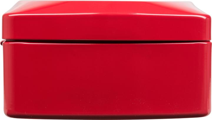 Productafbeelding Idena Geldkistje 8" 205x160x90mm, rood