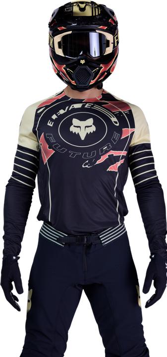 Image du produit Fox Flexair Inning Jersey (L)