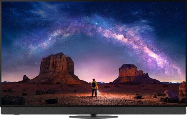 Panasonic TV-65Z95BEG 4K HDR Smart OLED TV 164 cm (65) (65", OLED, 4K)