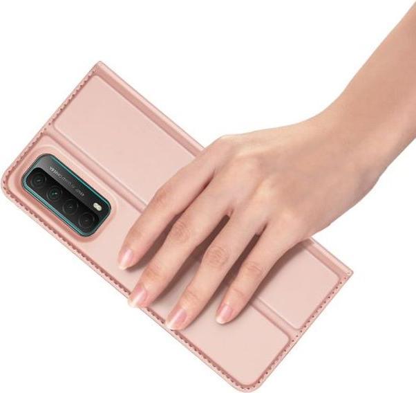 Produktbild Dux Ducis Skin Pro Series Bookcover (Huawei P Smart (2021))