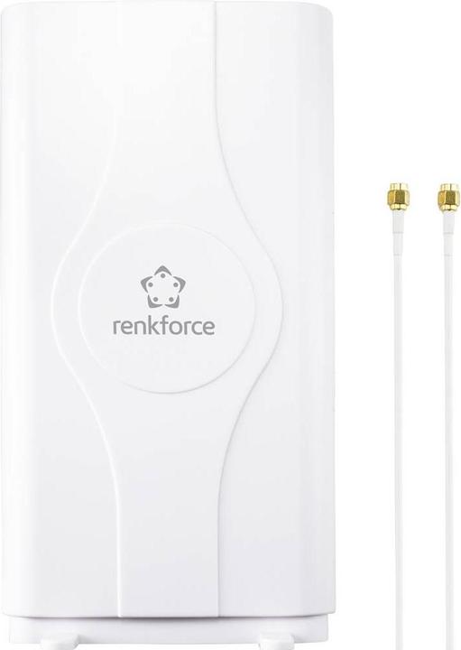 Actual product image Renkforce Dual antenna, LTE, UMTS & GSM, all networks (GSM)