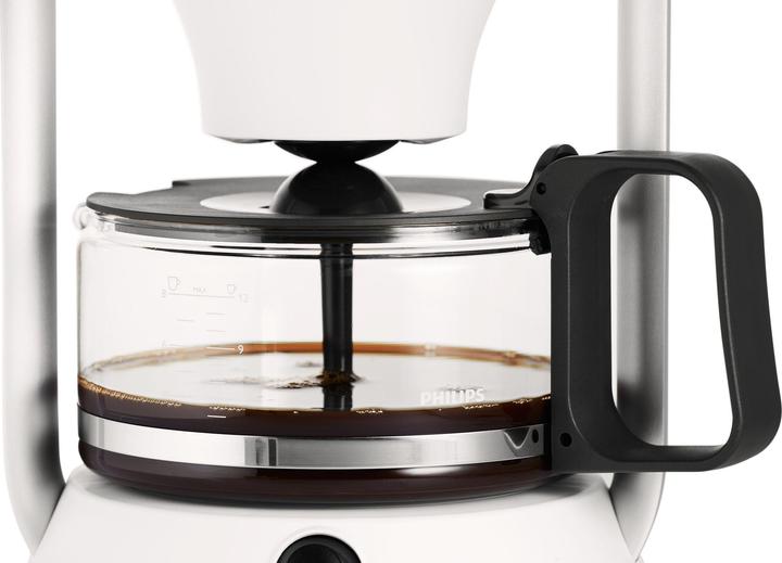 Produktbild Philips HD5408/10 Café Gourmet