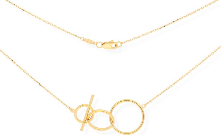 Produktbild Carat Chic (Gold 9ct, 43.5 cm)