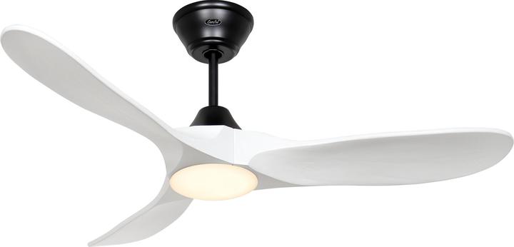 Produktbild CasaFan DC Deckenventilator Eco Genuino MS-MW 122 mit LED (20 dB)