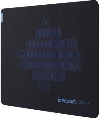 Actual product image Lenovo IdeaPad Gaming Cloth Mouse Pad L, Dark Blue (L)