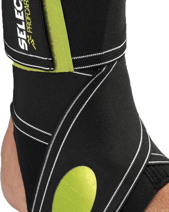 Produktbild Select Knöchelbandage 2-Teilig (M)