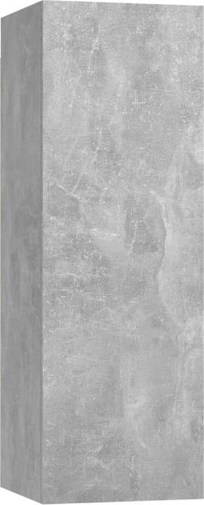 Image du produit vidaXL TV-Schrank-Set