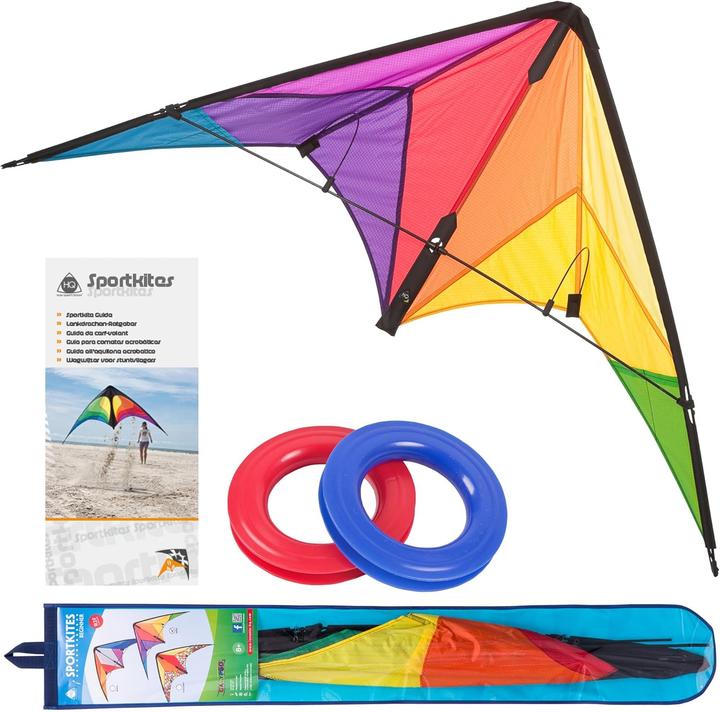 Produktbild Invento Calypso II Radical
