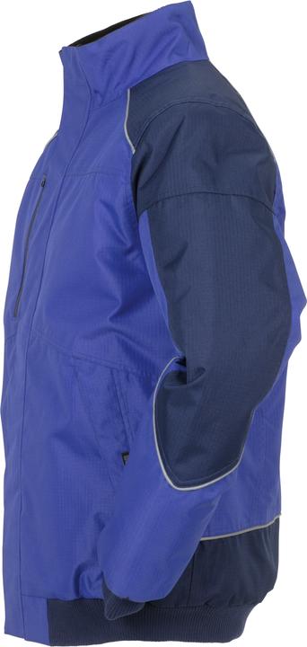 Actual product image Planam Desert Blouson blue/navy XS S (S)