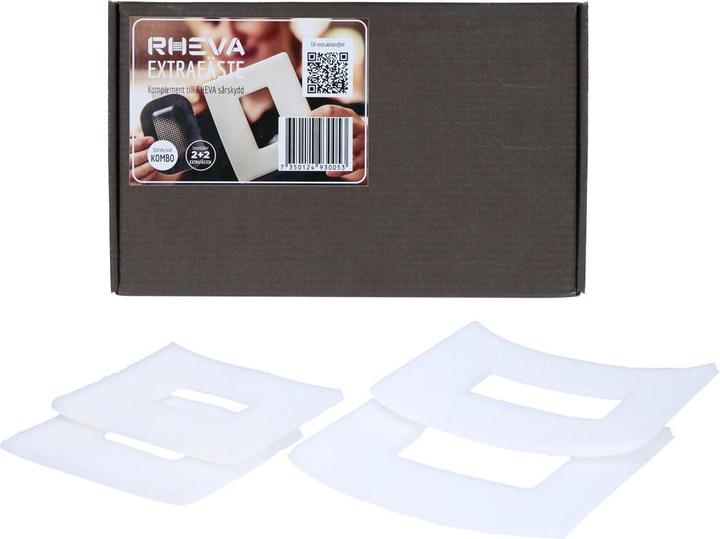 Actual product image Rheva Kombo Extra Strong Wundschutz (Cat, Dog, Horse)
