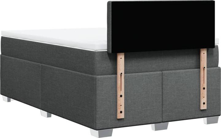 Produktbild vidaXL Boxspringbett (120 x 200 cm)