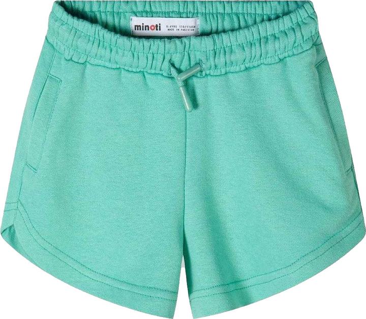 Produktbild Minoti Hoodie und Hose Mädchen (128)