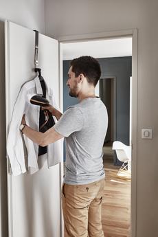 Immagine prodotto Rowenta DR9100D1 (1600 W, 30 g/min)