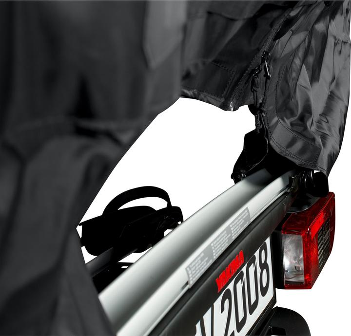 Actual product image Evoc Bike Rack Cover MTB