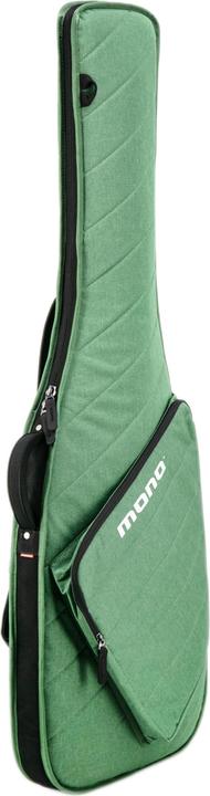 Produktbild mono M80 BASS SLEEVE 2.0, AMAZON GREEN (Gitarre)