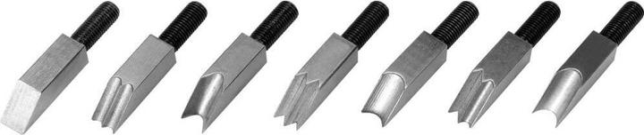 Produktbild Yato Strug Do Fazowania Krawędzi (9 mm)