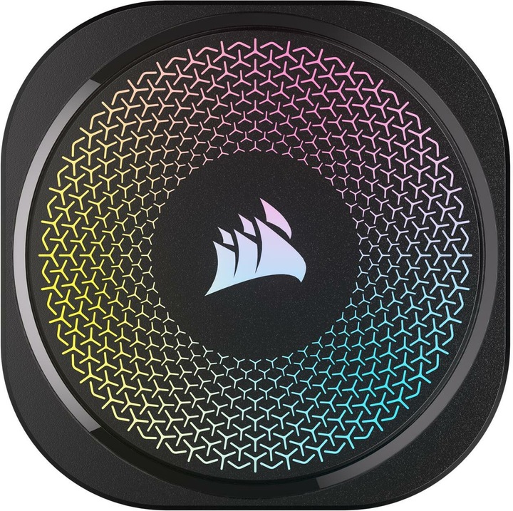 Produktbild Corsair iCUE LINK TITAN 240 RX RGB