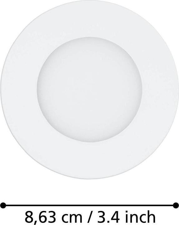 Produktbild EGLO Fueva (390 lm)
