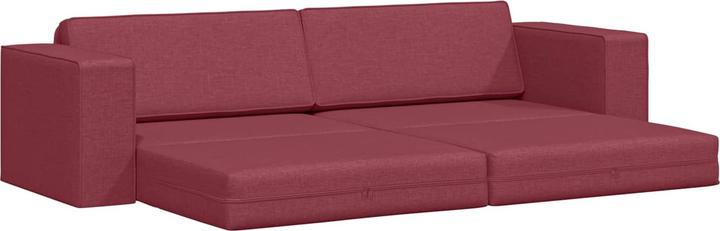 Produktbild vidaXL Schlafsofa