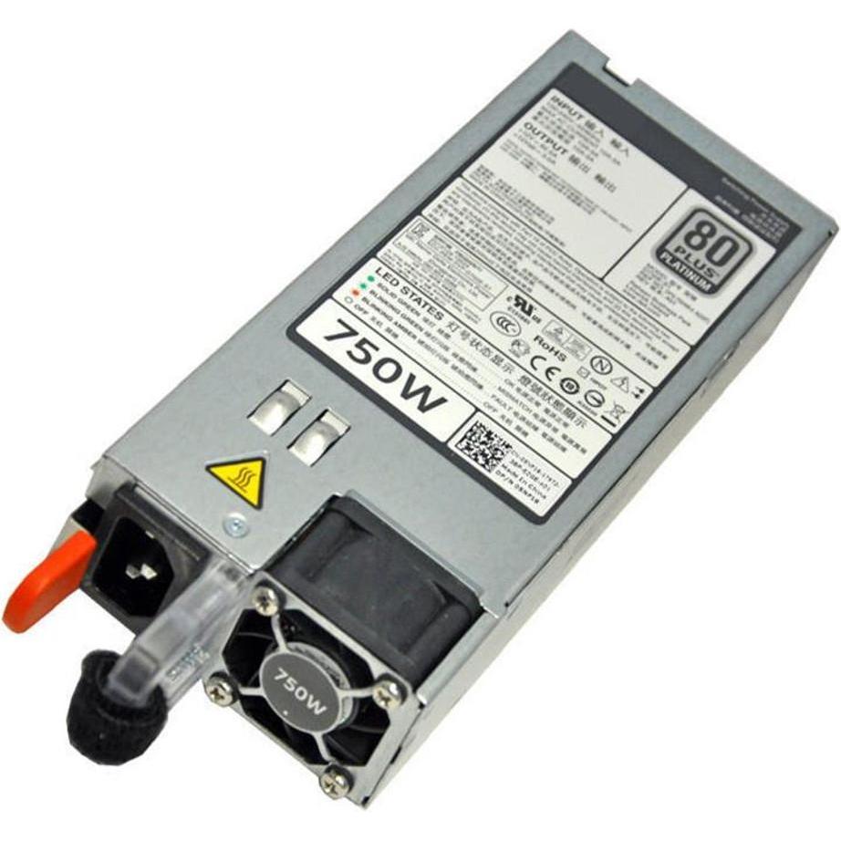 Thumbnail - Dell Power Supply 5Nf18 750Wp Rdnt (750 W), PC Netzteil