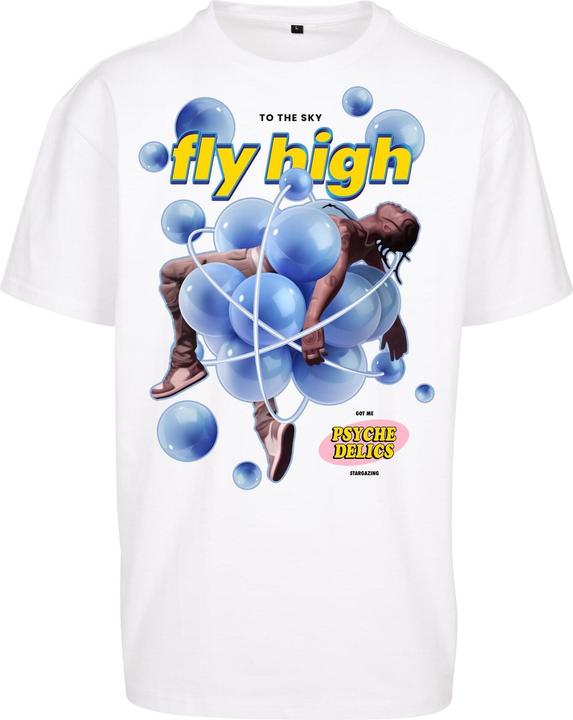 Actual product image Mister Tee Bubblles (XL)