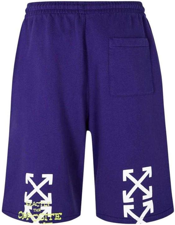 Produktbild Off SweatShorts (M)