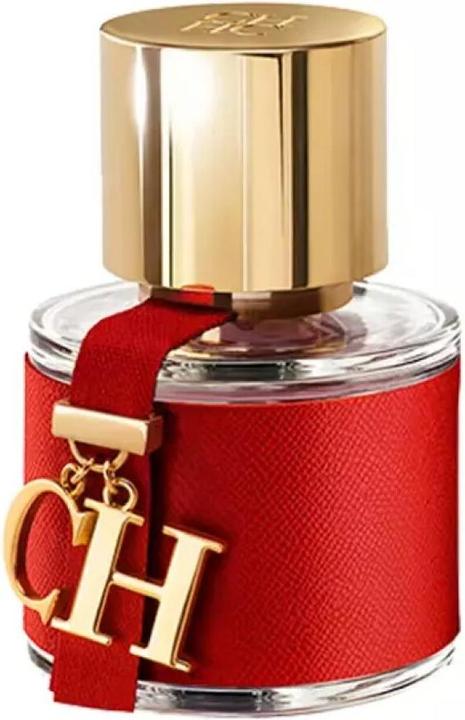 Image du produit Carolina Herrera Ch (Eau de toilette, 30 ml)