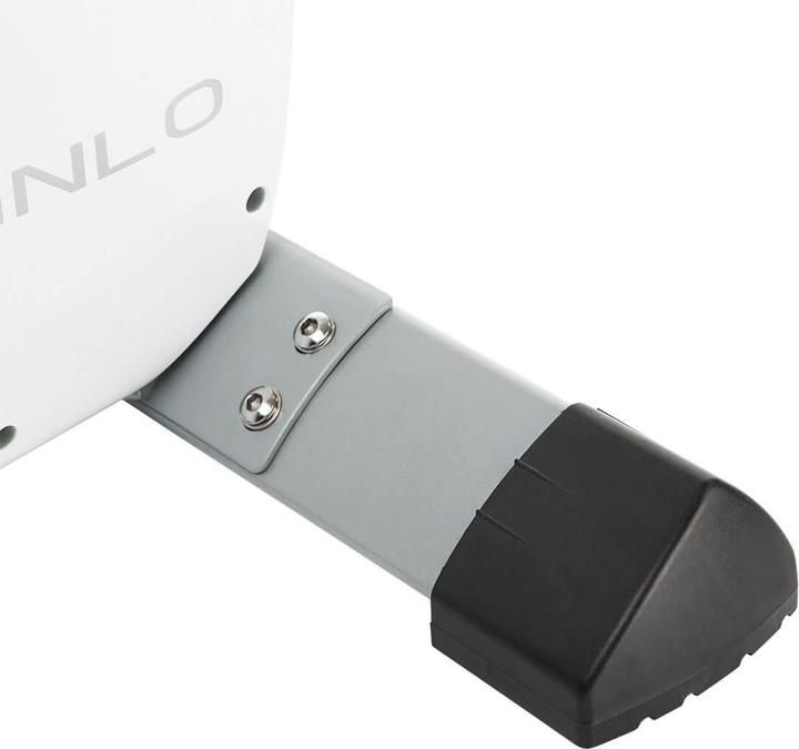 Actual product image Finnlo by Hammer Exum XTR BT