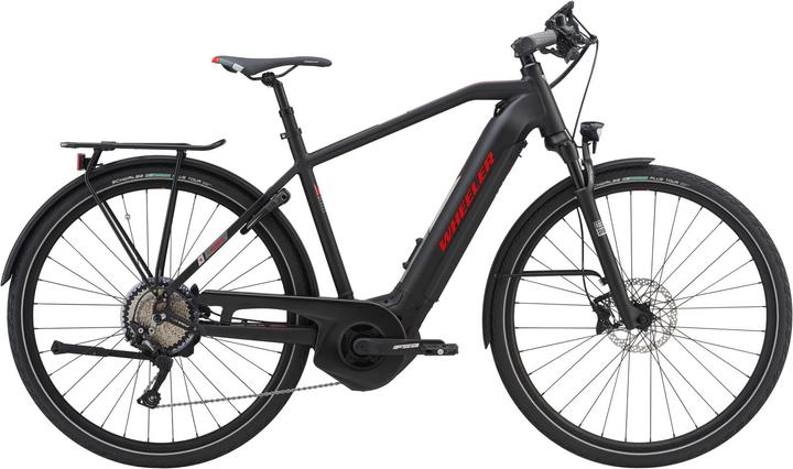 Produktbild Wheeler i-Hybrid (48 cm)