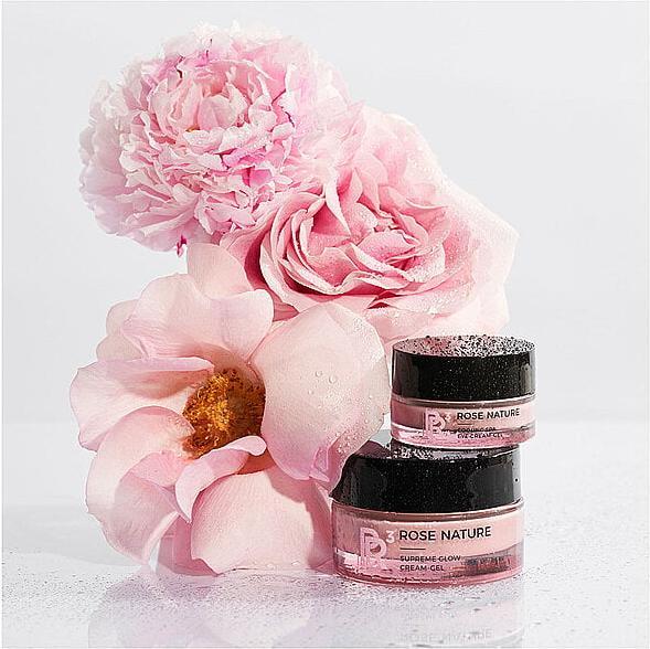 Produktbild Annemarie Börlind Supreme Glow Cream Gel (50 ml)