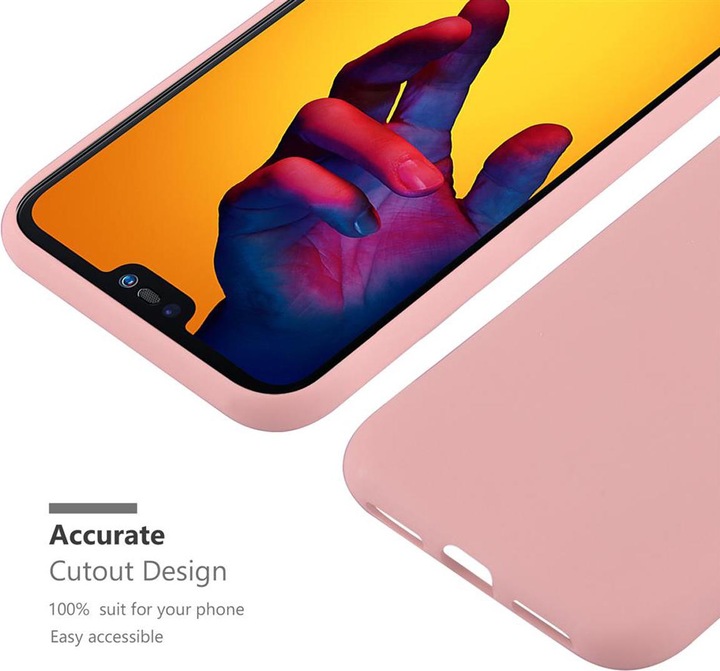 Immagine prodotto Cadorabo Copertina in TPU Candy