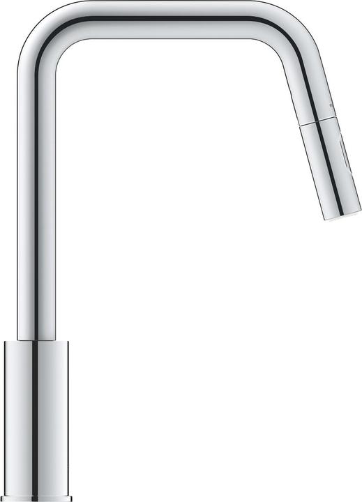 Actual product image Grohe Eurosmart