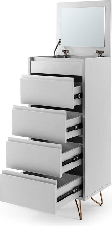 Produktbild SalesFever Charlie (110 x 45 x 40 cm)