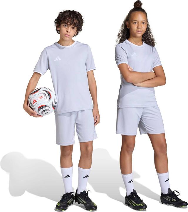 Image du produit Adidas Entrada kurze Junior-Shorts (116)