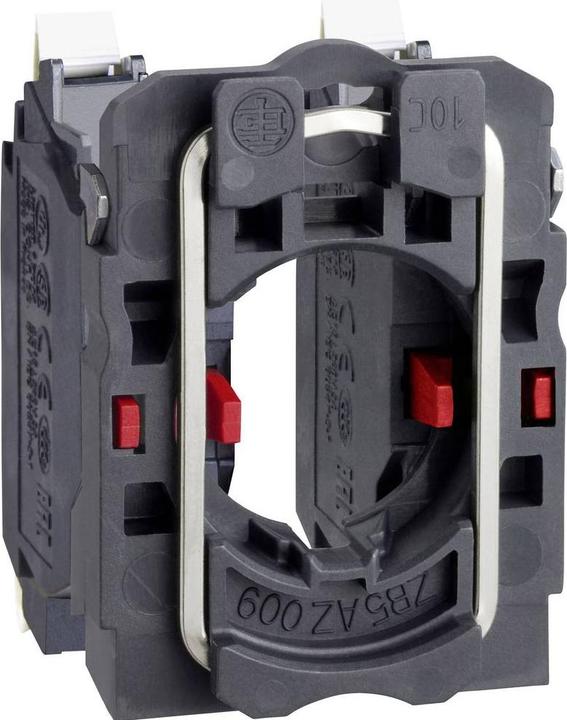 Produktbild Schneider Electric Hilfsschalterblock 2 Öffner