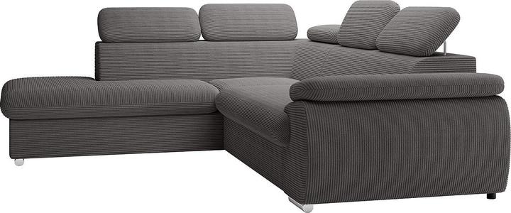 Produktbild Vente-unique Fabien (Ecksofa)