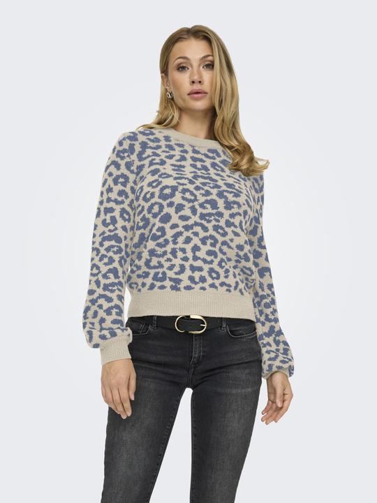 Produktbild JdY JDYLORRAINE Strickpullover Strickpullover (L)