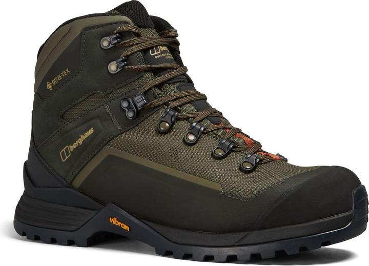 Berghaus Storm Trek Gore-Tex