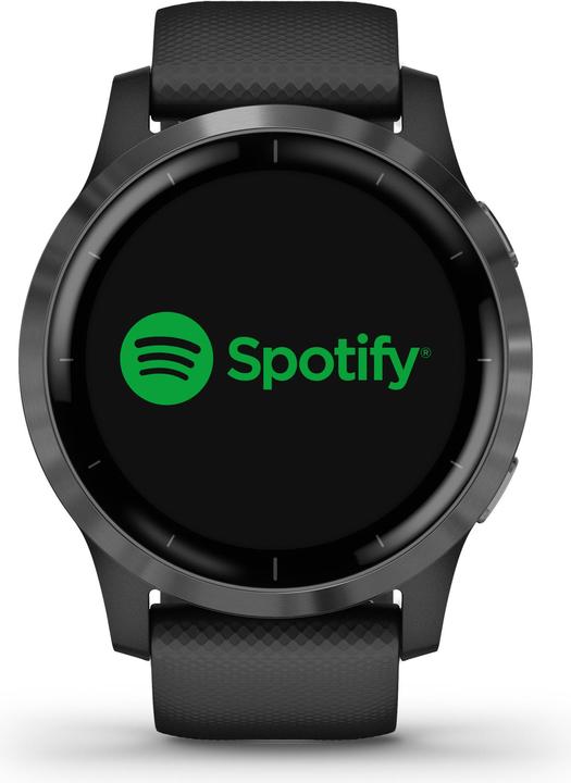 Produktbild Garmin Vivoactive 4 (45.10 mm)