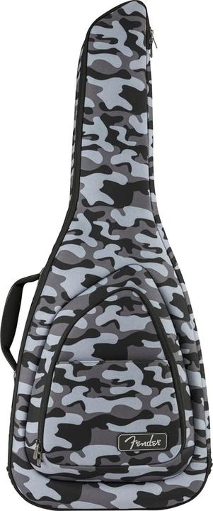 Fender FE920 El. Guitar Gig Bag, Winter (Electric guitar)